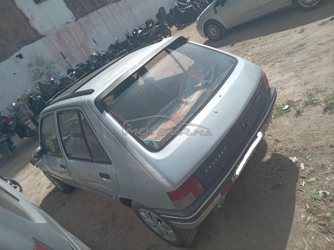Peugeot 205 1990 Diwana 2000 8cv di casa