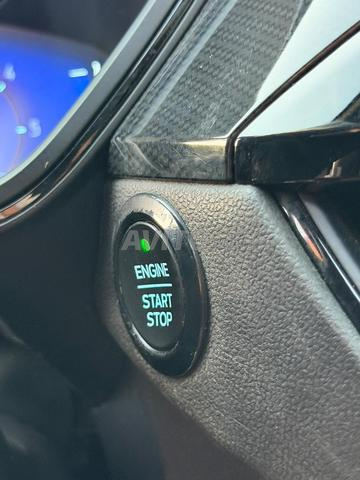 Ford Kuga St-line