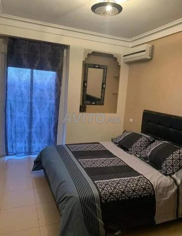 Appartement élégant à louer à la journée