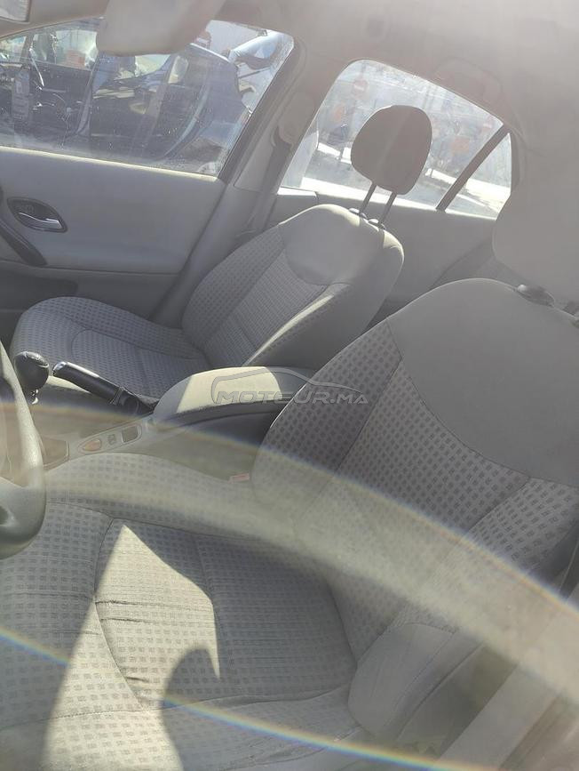 Renault Laguna Diesel Manuelle 2003 à El Jadida