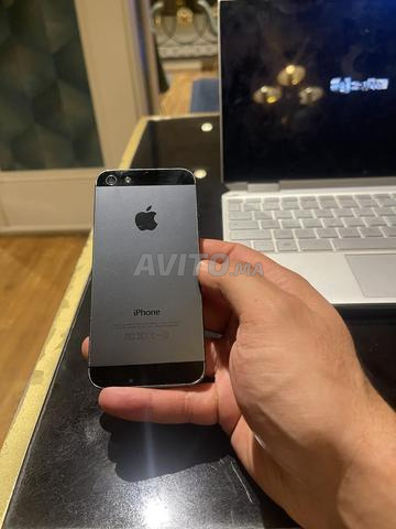 iPhone 5, 32 Go en bon état - 2