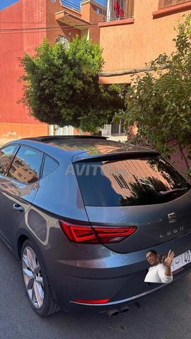Seat Leon FR 2019 - 2