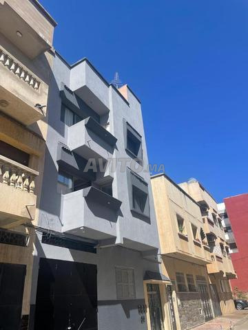 Maison 101 m² – Hay El Abbadi, Témara 🏡 - 2