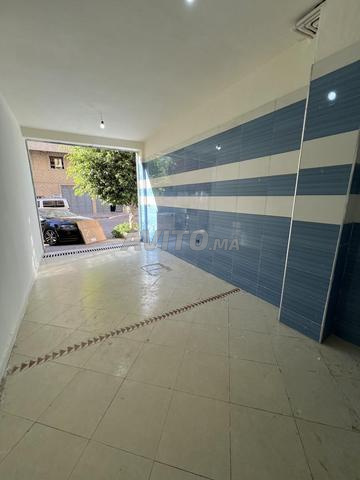 Entrepôt de 30m² à louer - 2