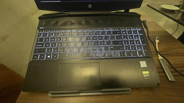 (استبدال بـ آيفون) حاسوب ألعاب HP بافيليون - 2