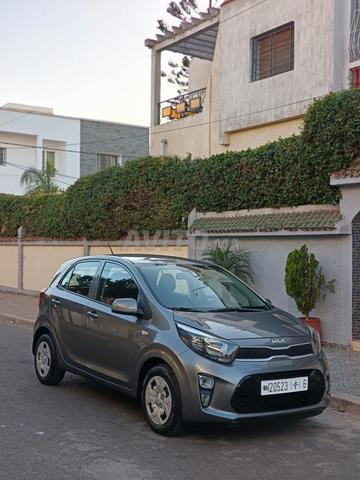 KIA PICANTO CLIM - 2