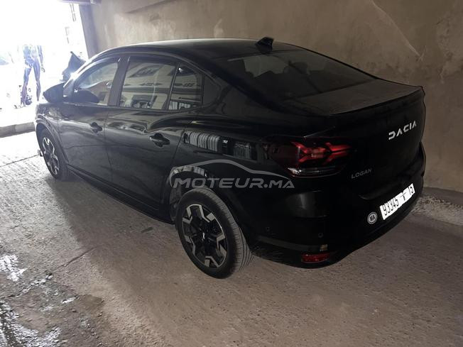 dacia logan tomobil jdida lamison 