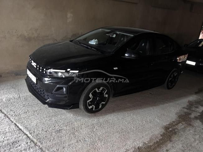 dacia logan tomobil jdida lamison 