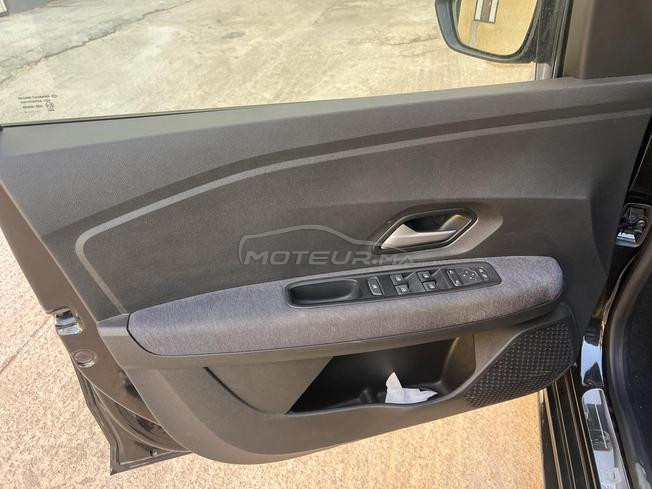 dacia logan tomobil jdida lamison 