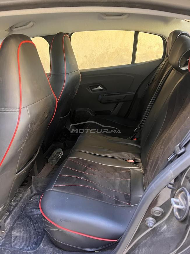 dacia logan tomobil jdida lamison 