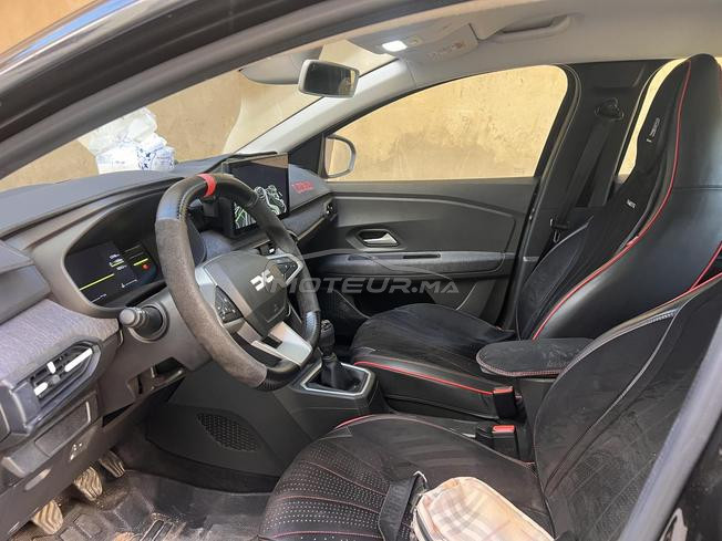 dacia logan tomobil jdida lamison 