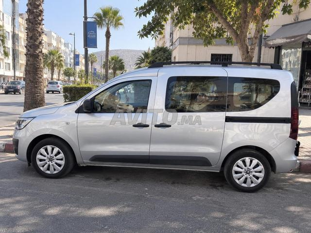 Renault Express 2024 - 2