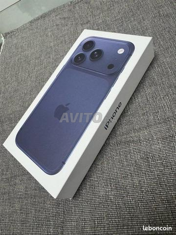 iPhone 17 Pro neuf - 2