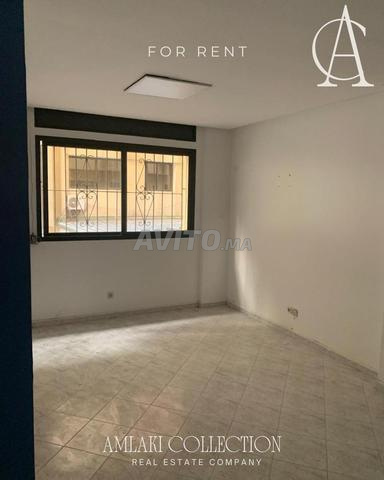 Bureau 140m2 à louer centre ville - 2