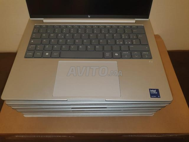 HP Elitebook 8 G1i 14 Ultra 5 235U neuf - 2