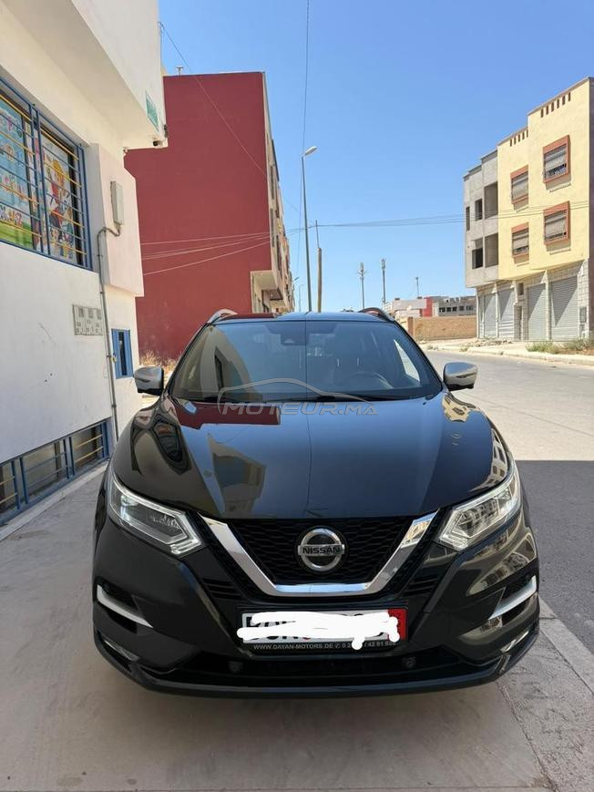 Nissan quachkaiii