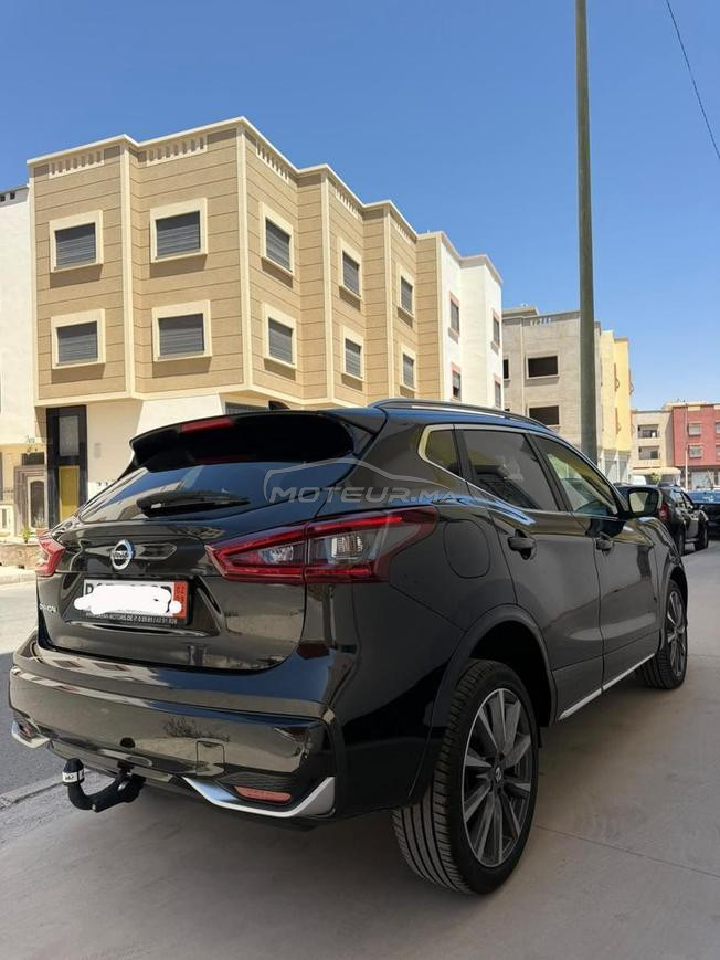 Nissan quachkaiii