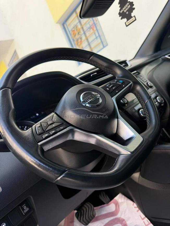 Nissan quachkaiii