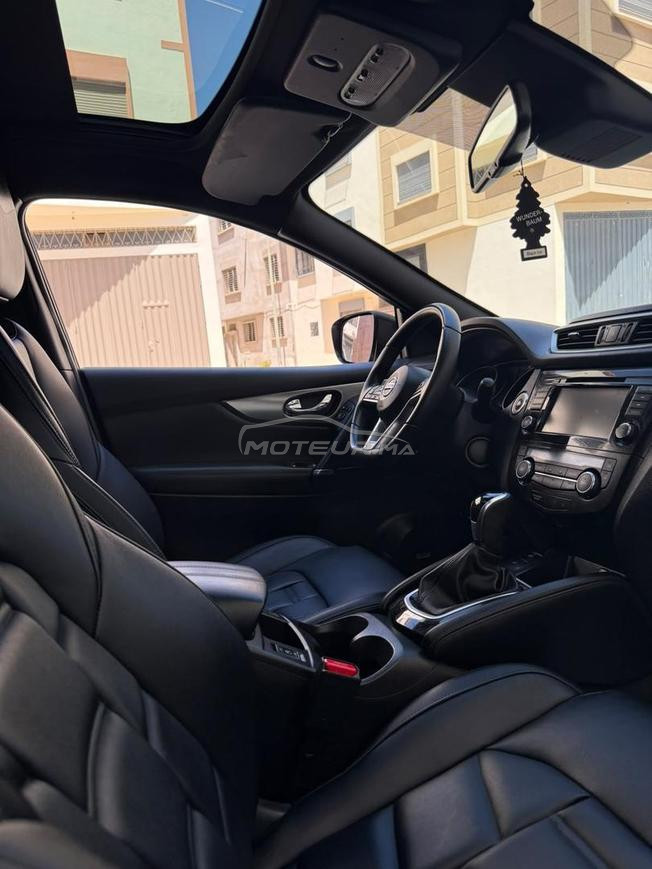 Nissan quachkaiii