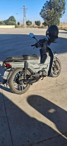 Moto 33 - 2