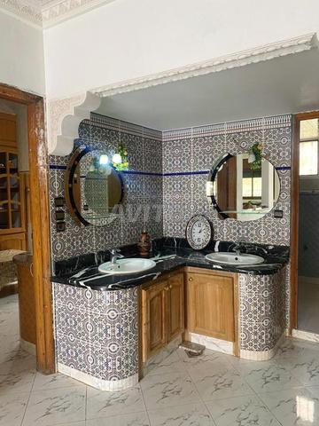 Appartement meublé à louer Beni Mellal - 2