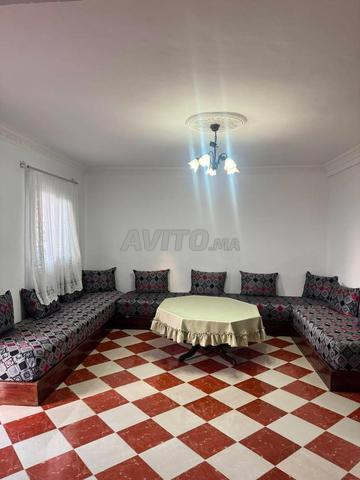 Appartement à louer 120 m² à Mdiq - 2