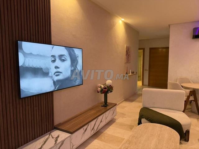 Appartement Prestigia 2 chambres - 2