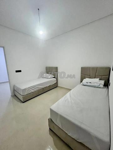 Appartements meublés 🏘️  à louer à la journée  ✅ - 2