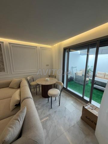Studio Moderne à Louer / PALMIER - 2