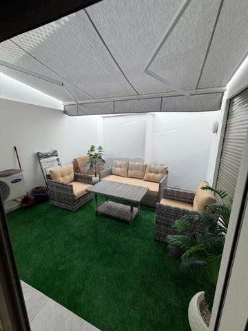 Studio Moderne à Louer / PALMIER