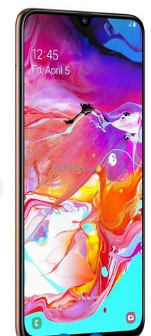 Samsung A70 - 2