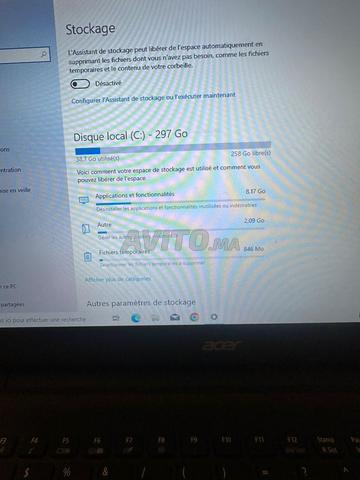 PC portable