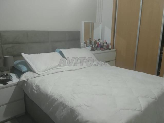 Appartement à louer 60 m² à Salé - 2