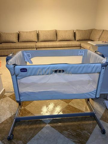 Cododo Chicco bébé