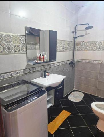 Appartement moderne meublé à louer à la journée - Gare. - 2