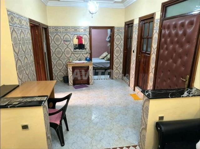 Location Appart Meublé 100m2 Massar - 2