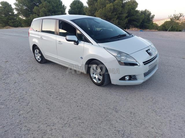 بيجو 5008 ديزل - 2