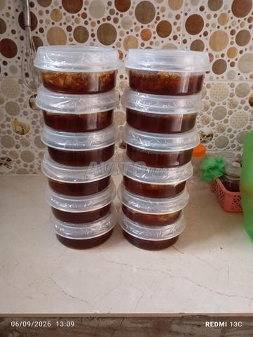 عسل الشهدة - 2