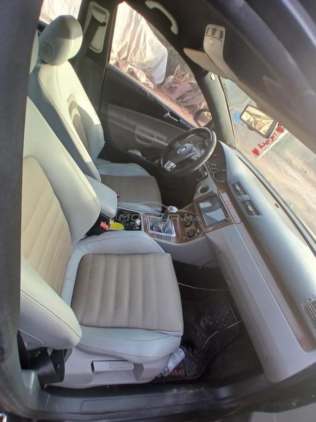 Passat b 6