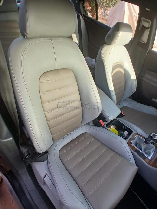 Passat b 6