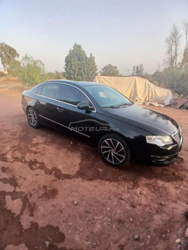 Passat b 6