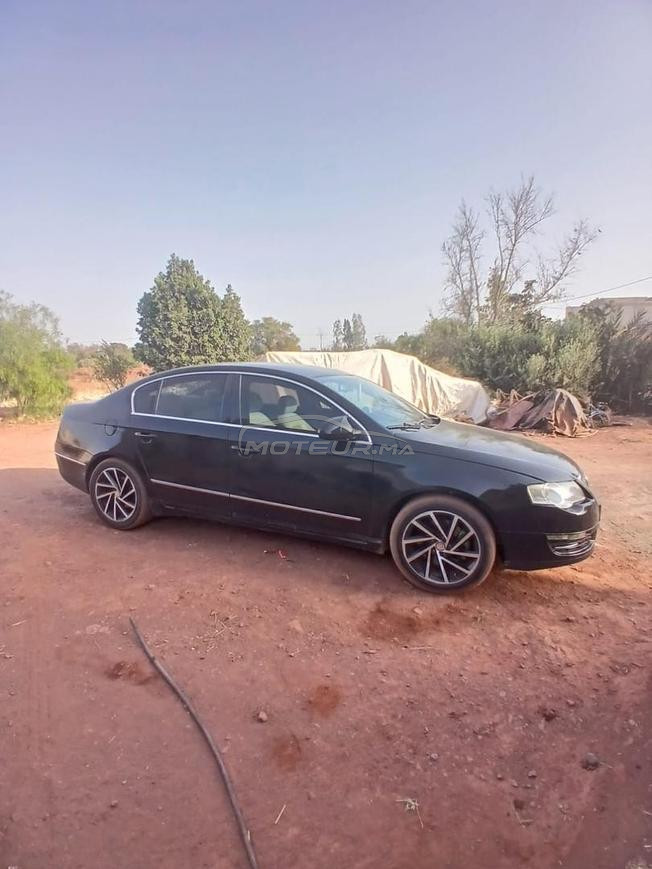 Passat b 6