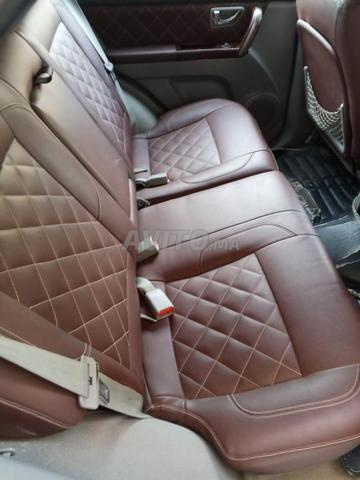 Voiture à vendre - 2