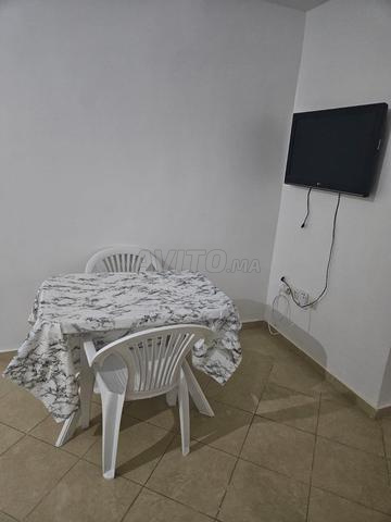 Appartement meublé à louer – Al Irfane - 2
