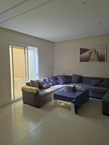 Casablanca Bouznika - 2