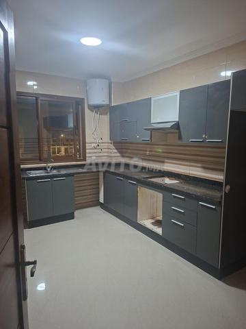 appartement vide /faculté