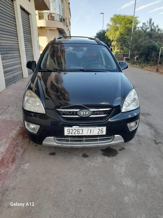 Kia Carens 2009 Diesel 