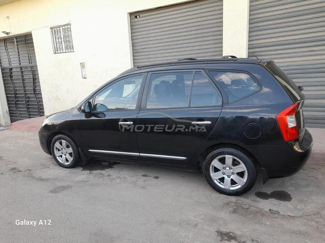 Kia Carens 2009 Diesel 