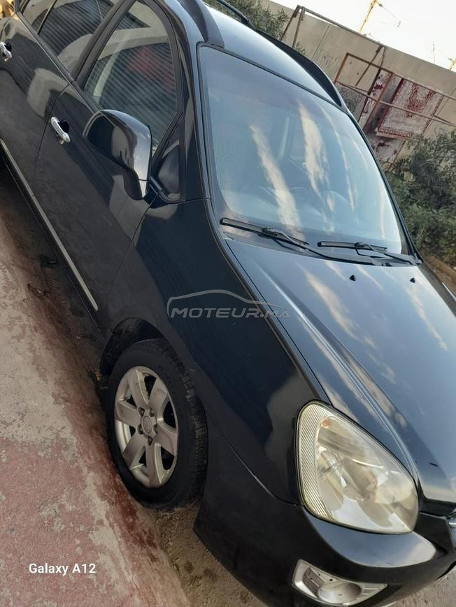 Kia Carens 2009 Diesel 
