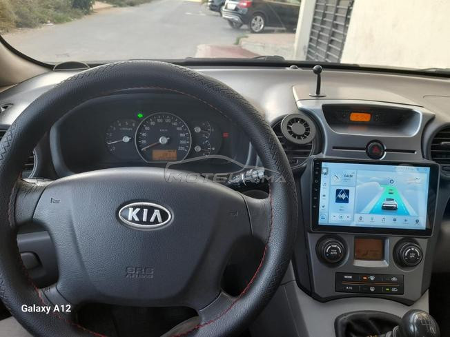 Kia Carens 2009 Diesel 